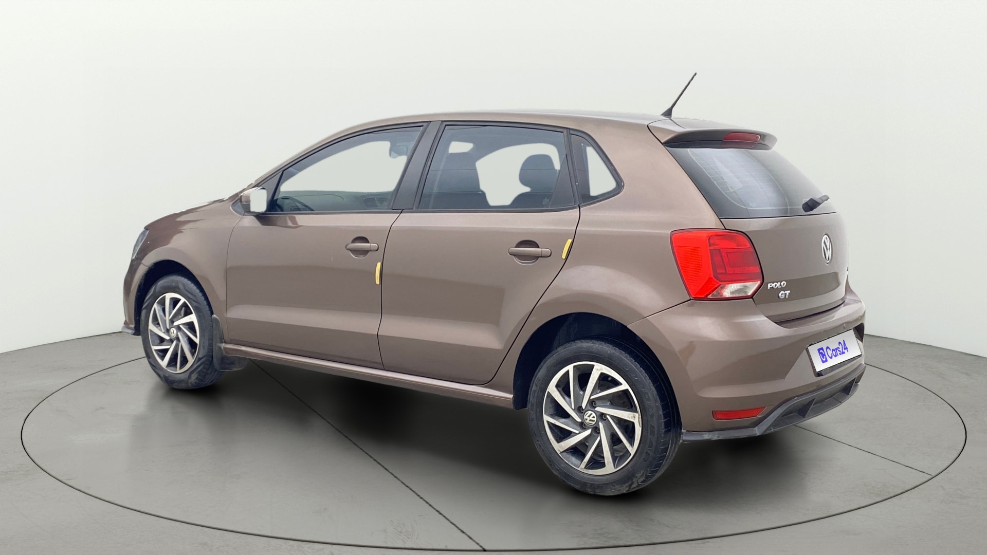 Used 2017 Volkswagen Polo Used 2017 Volkswagen Polo