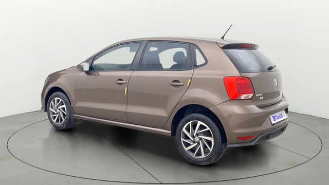 View Volkswagen Polo Image 2 Used Volkswagen Polo Image 2