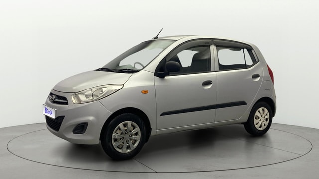 View Hyundai i10 Image 20 Used Hyundai i10 Image 20