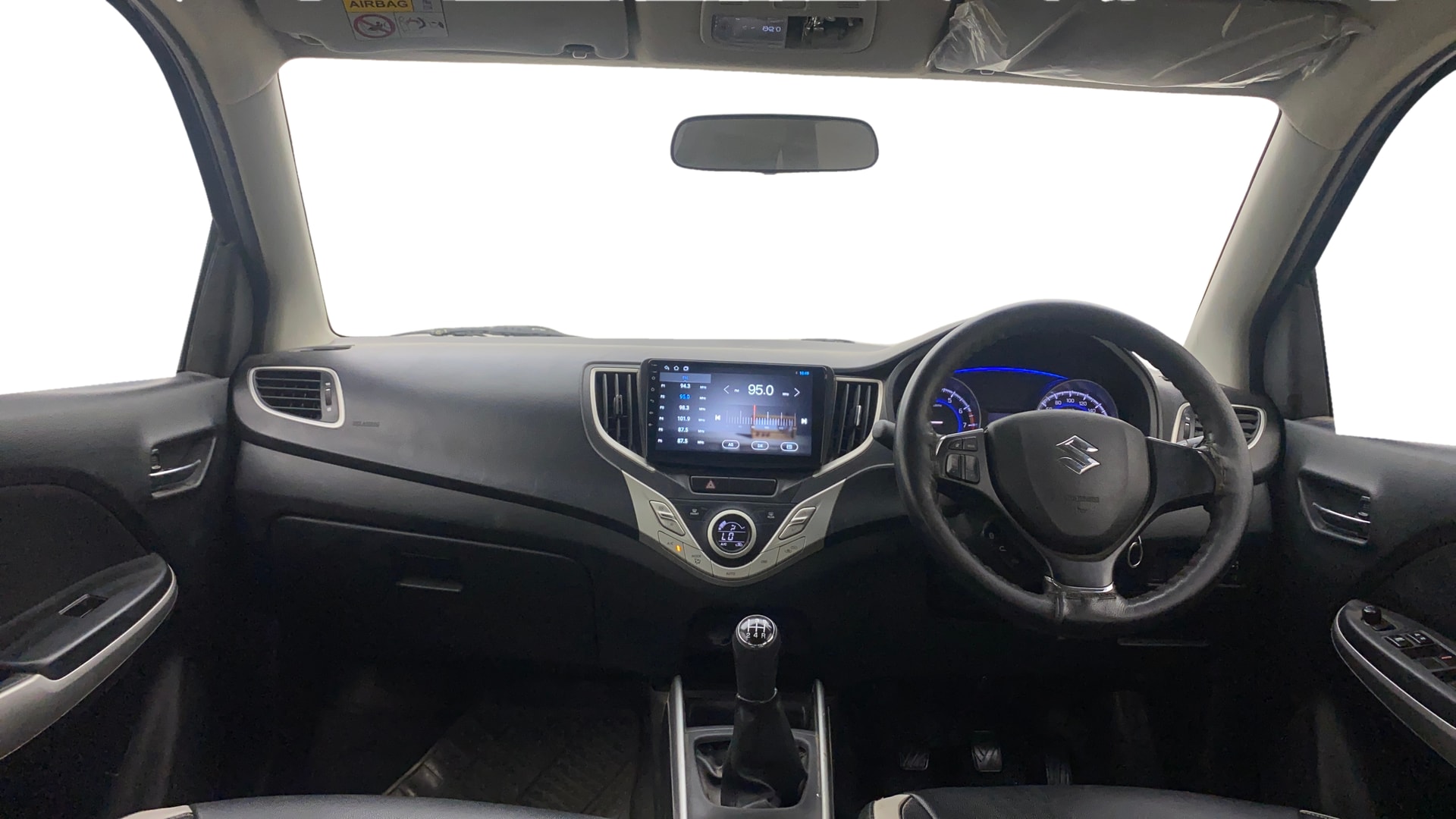 Used 2017 Maruti Suzuki 1000 Used 2017 Maruti Suzuki 1000