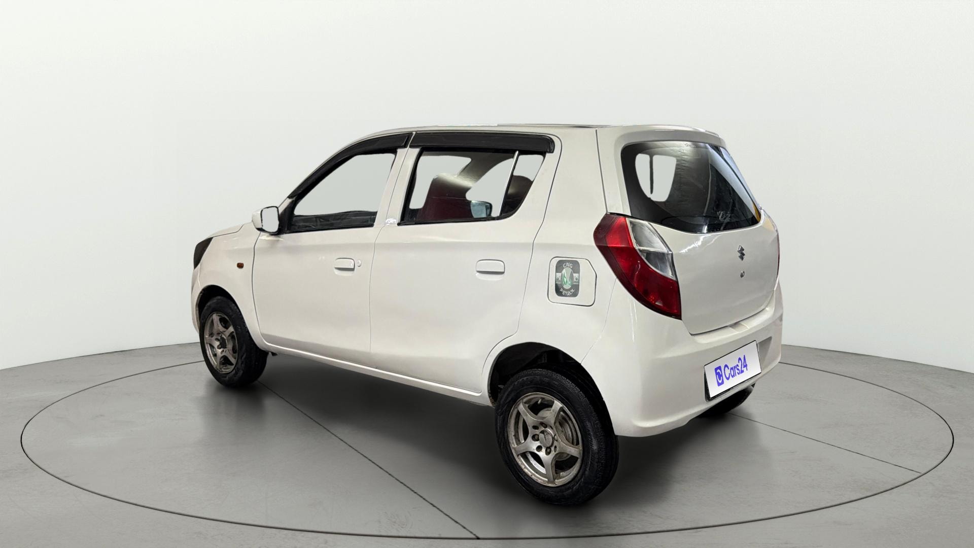 View 2017 Maruti Suzuki Alto K10 LX Image 2 Used 2017 Maruti Suzuki Alto K10 LX Image 2