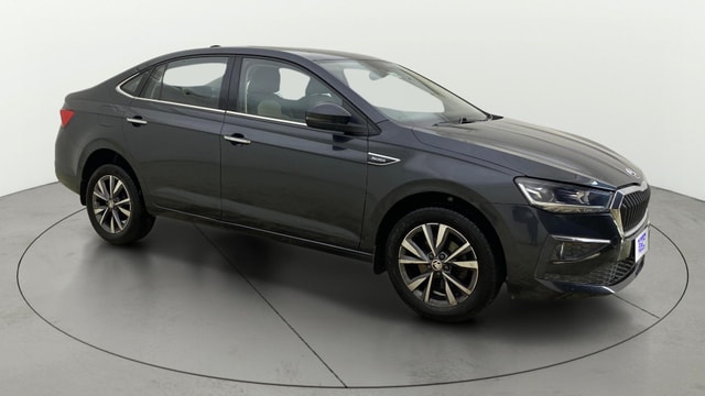 View Skoda Slavia Image 39 Used Skoda Slavia Image 39