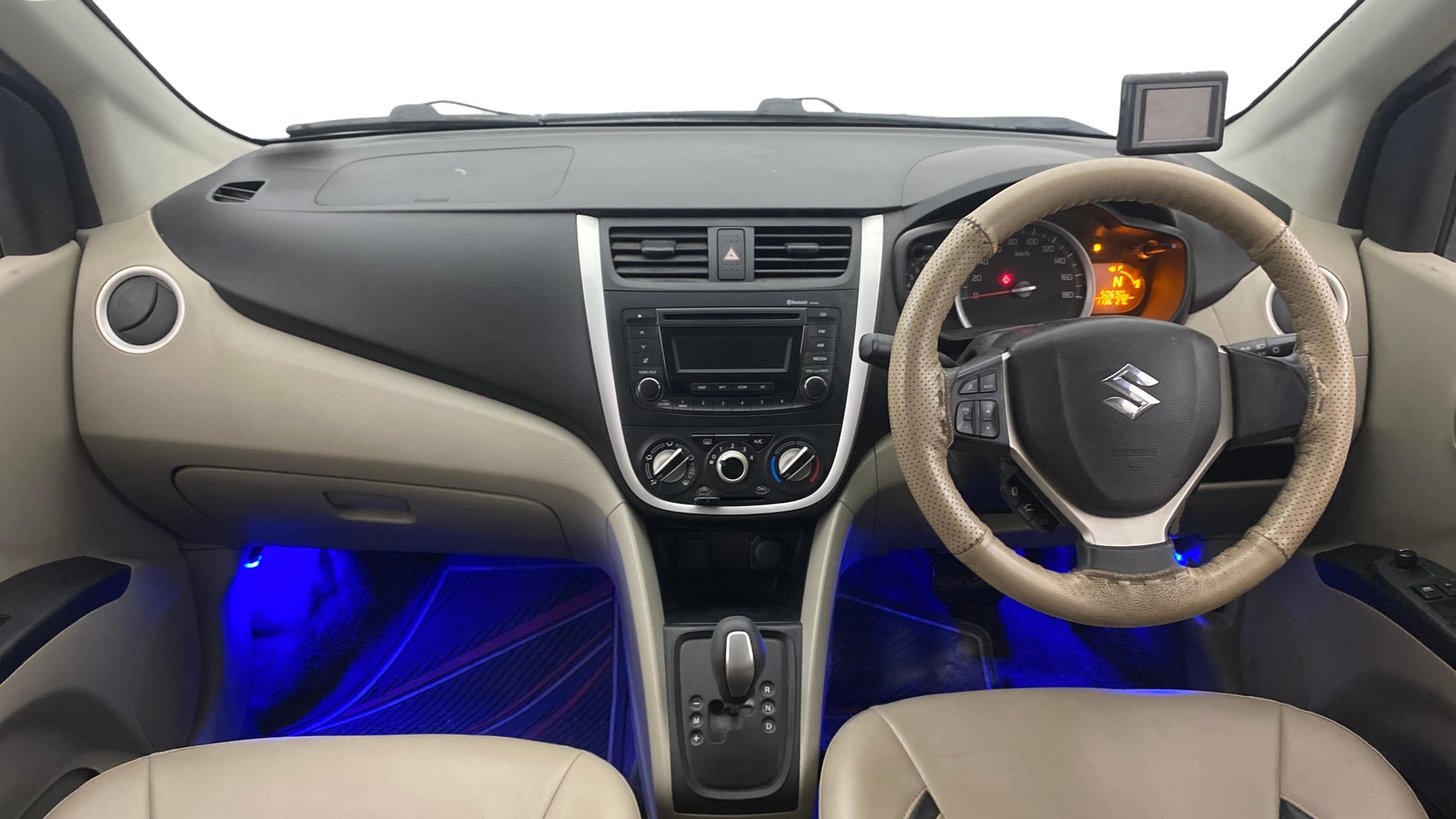 Used 2017 Maruti Suzuki 1000 Used 2017 Maruti Suzuki 1000