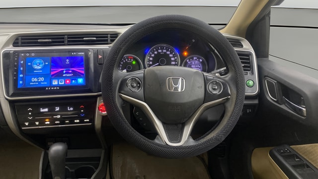View Honda City Image 21 Used Honda City Image 21