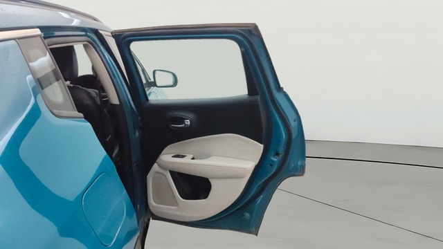 View Jeep Compass Image 5 Used Jeep Compass Image 5