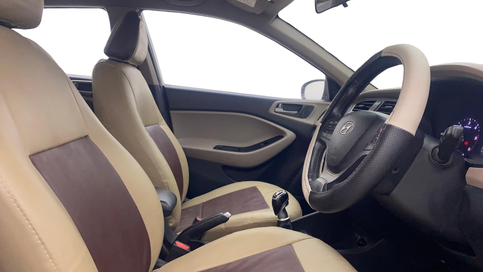 Used 2016 Hyundai Elite i20 Used 2016 Hyundai Elite i20