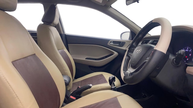 View Hyundai Elite i20 Image 18 Used Hyundai Elite i20 Image 18