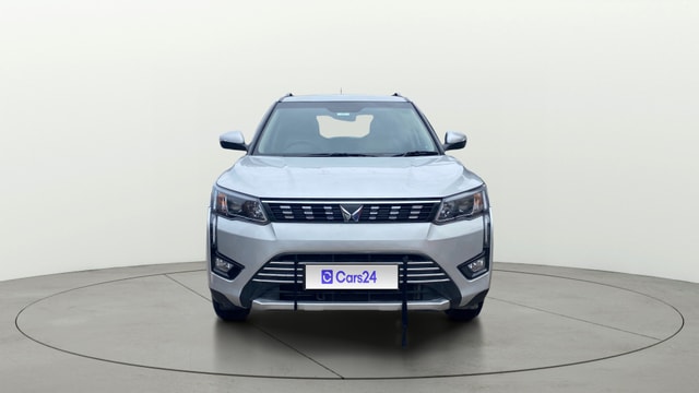 View Mahindra XUV300 Image 1 Used Mahindra XUV300 Image 1