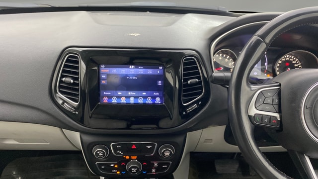 View Jeep Compass Image 32 Used Jeep Compass Image 32
