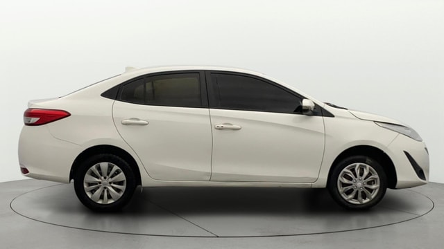 View Toyota Yaris Image 25 Used Toyota Yaris Image 25