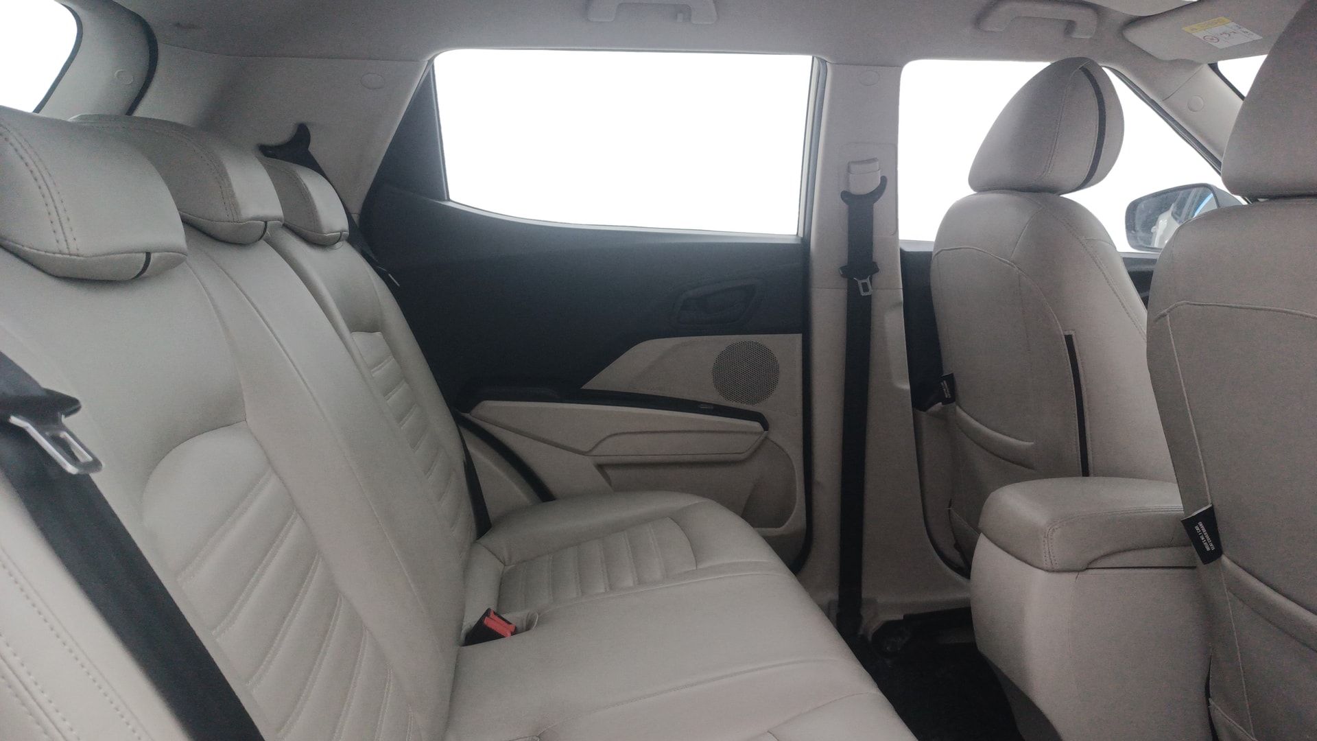 Used 2019 Mahindra XUV300 Used 2019 Mahindra XUV300