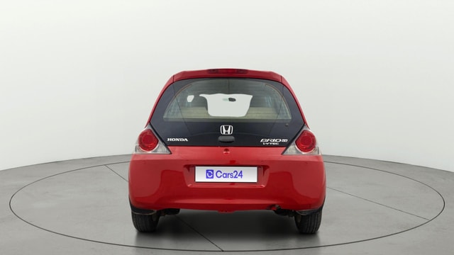 View Honda Brio Image 38 Used Honda Brio Image 38