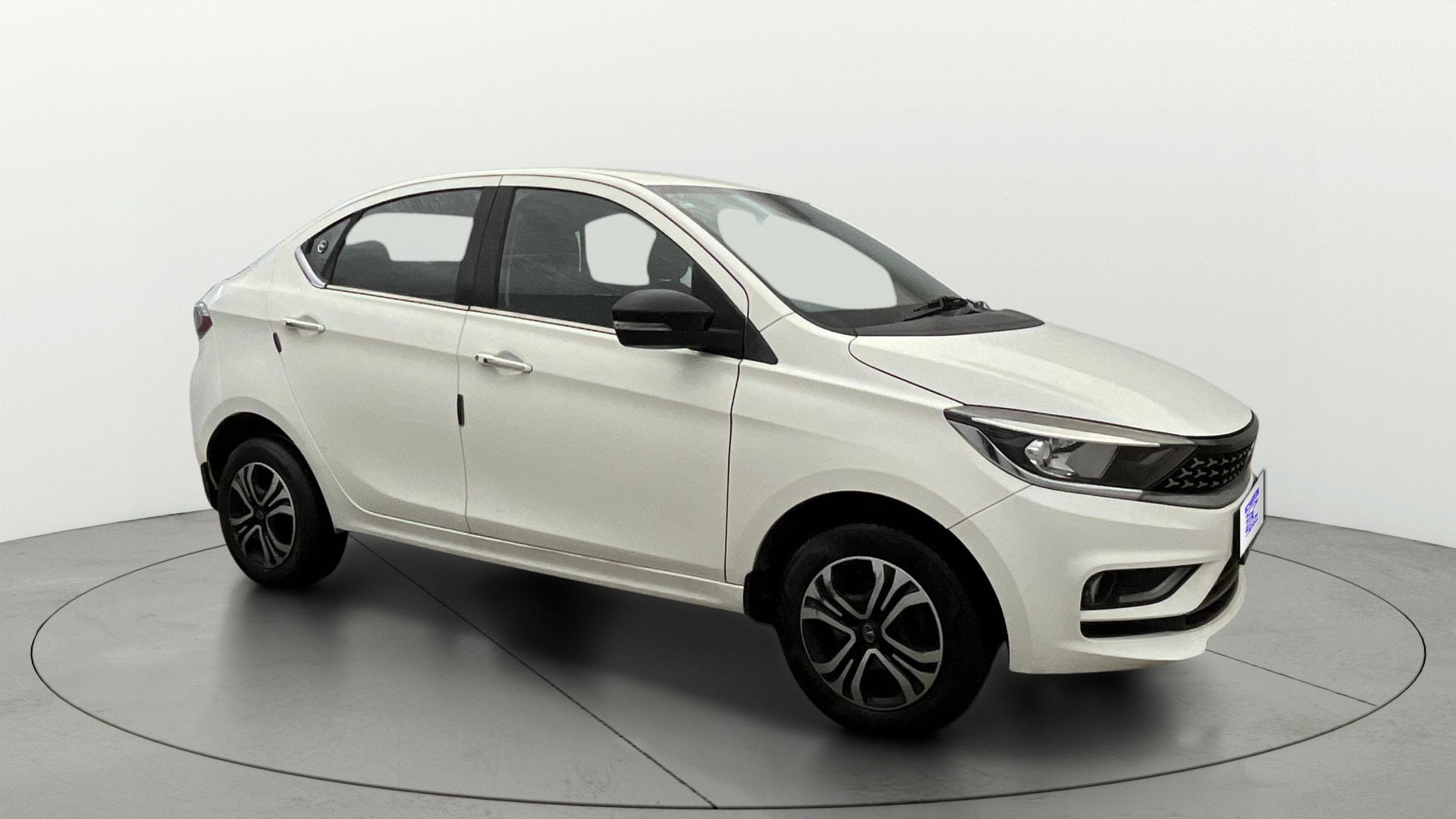 Used 2023 Tata Tigor Used 2023 Tata Tigor