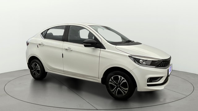 View Tata Tigor Image 13 Used Tata Tigor Image 13
