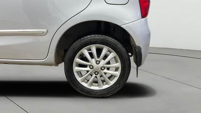 View Toyota Etios Image 11 Used Toyota Etios Image 11