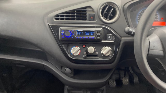 View Datsun Redi GO Image 17 Used Datsun Redi GO Image 17