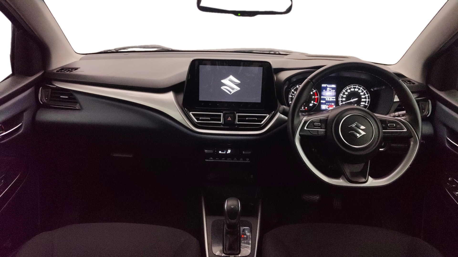 View 2024 Maruti Suzuki 1000 Base Variant Image 16 Used 2024 Maruti Suzuki 1000 Base Variant Image 16