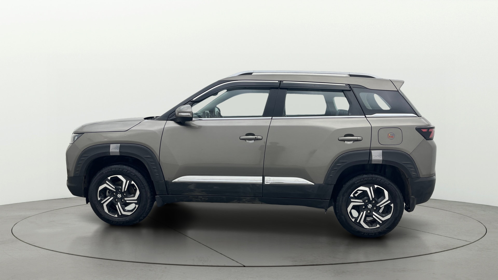 Used 2023 Maruti Suzuki 1000 Used 2023 Maruti Suzuki 1000