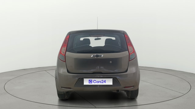 View Chevrolet Sail UVA Image 38 Used Chevrolet Sail UVA Image 38