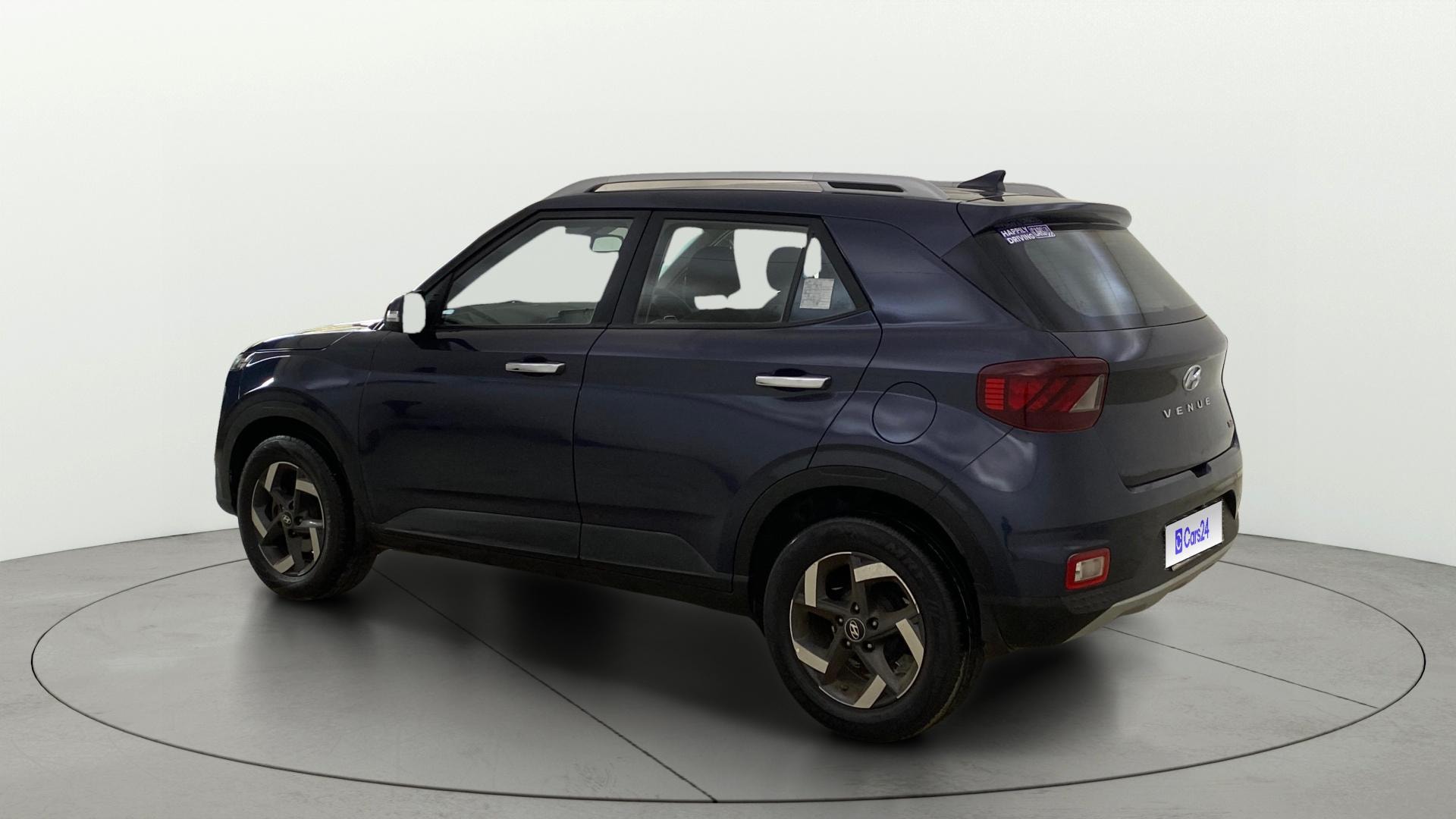 Used 2019 Hyundai Venue Used 2019 Hyundai Venue