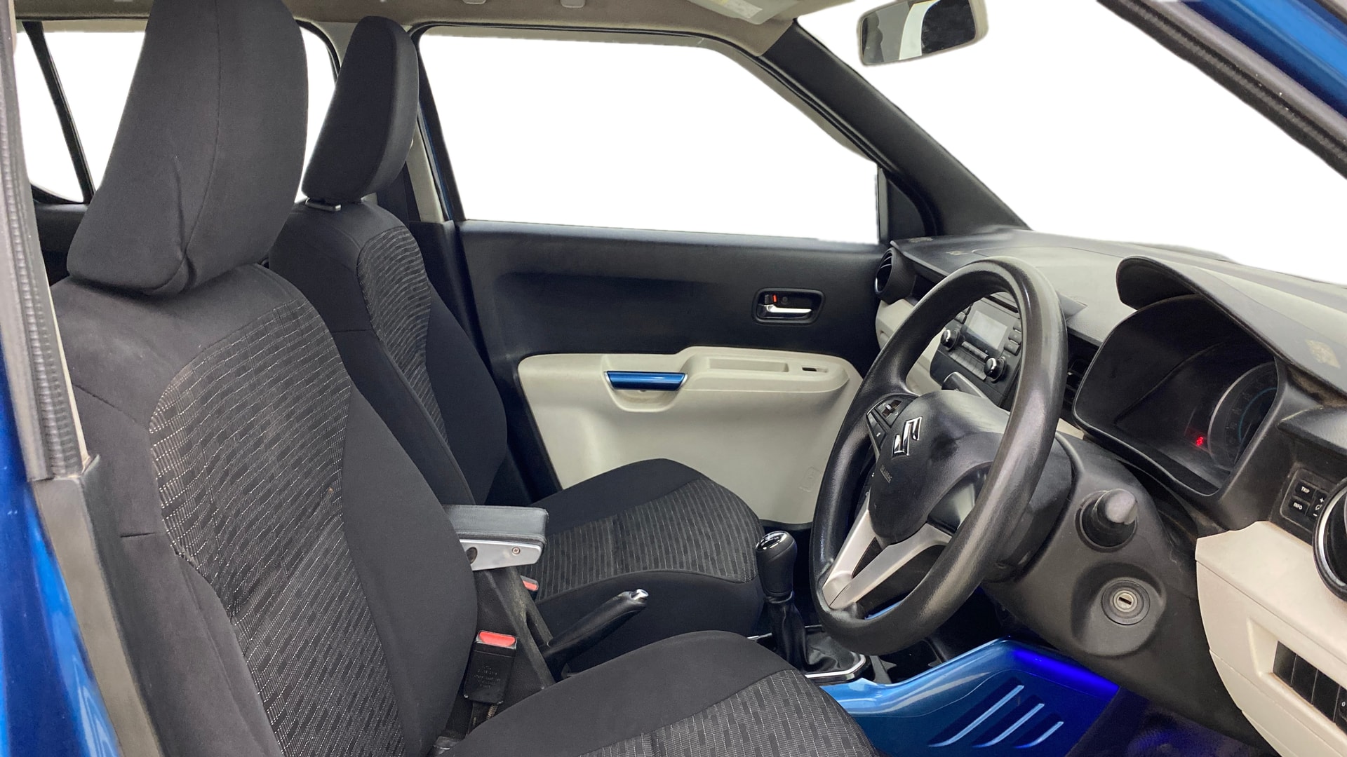 View 2018 Maruti Suzuki 1000 Base Variant Image 25 Used 2018 Maruti Suzuki 1000 Base Variant Image 25