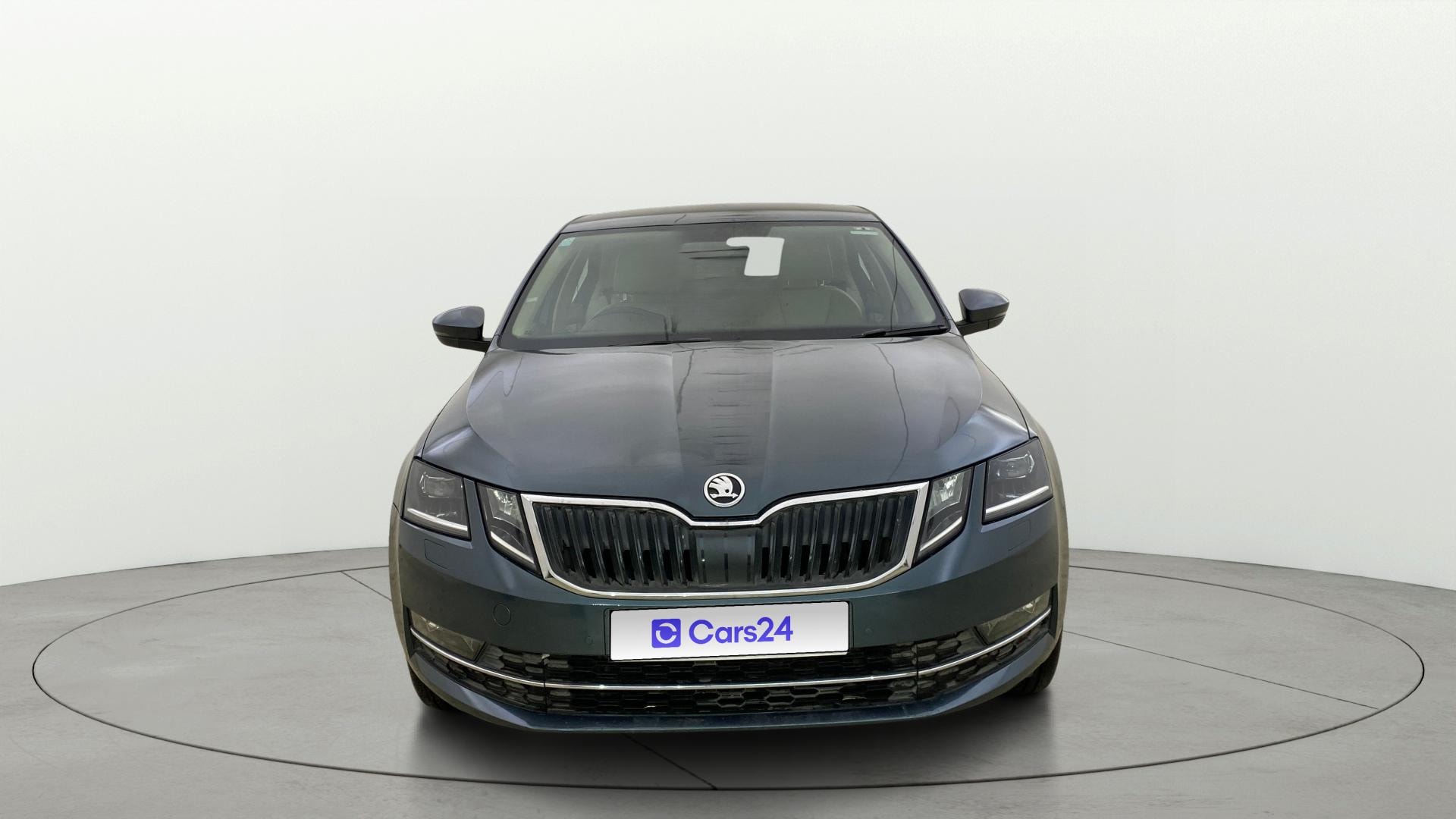 Used 2017 Skoda Octavia Used 2017 Skoda Octavia
