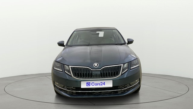 View Skoda Octavia Image 1 Used Skoda Octavia Image 1