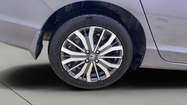 View Honda City Image 25 Used Honda City Image 25