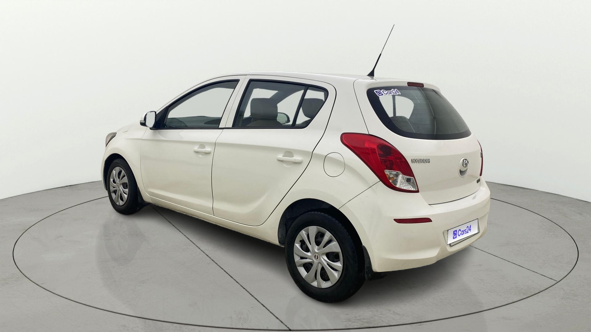 Used 2012 Hyundai i20 Used 2012 Hyundai i20