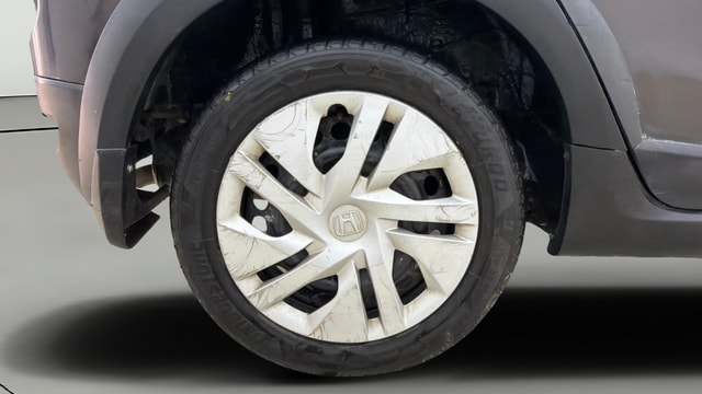 View Honda WR-V Image 23 Used Honda WR-V Image 23