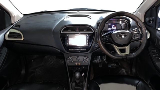 View Tata Tiago NRG Image 16 Used Tata Tiago NRG Image 16