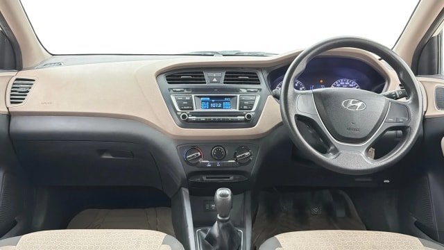 View Hyundai Elite i20 Image 15 Used Hyundai Elite i20 Image 15