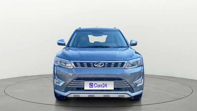 View Mahindra XUV300 Image 1 Used Mahindra XUV300 Image 1