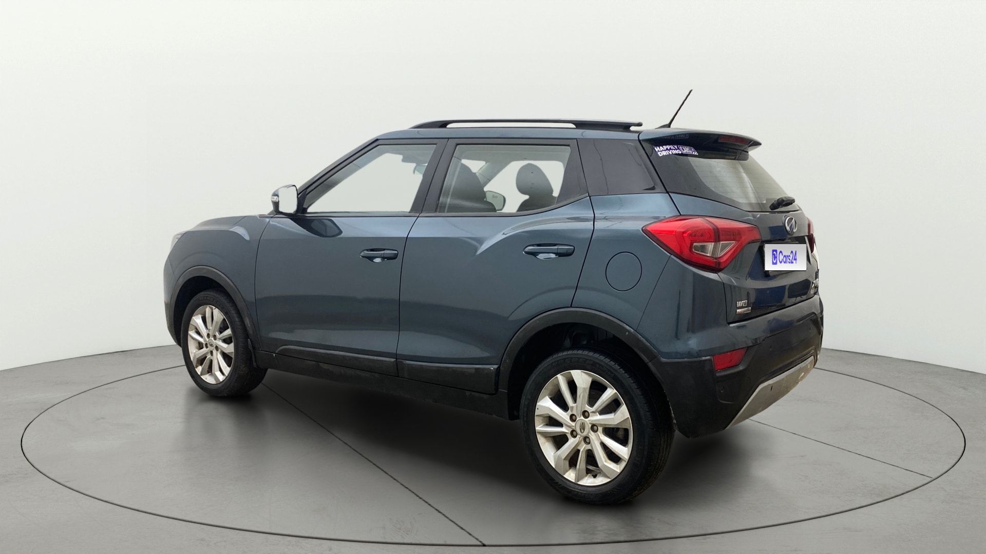 Used 2019 Mahindra XUV300 Used 2019 Mahindra XUV300
