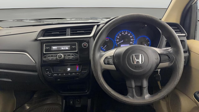 View Honda Brio Image 20 Used Honda Brio Image 20