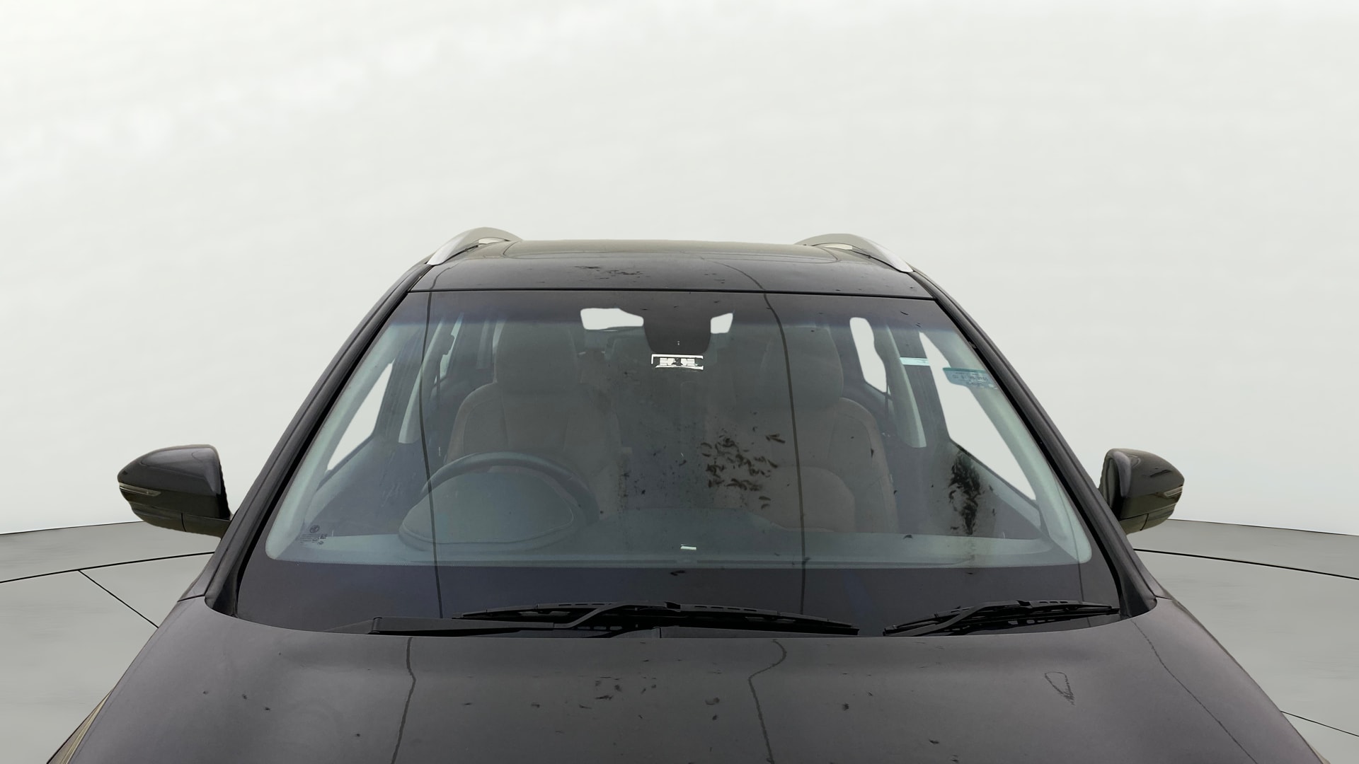 Used 2021 MG Hector Plus Used 2021 MG Hector Plus