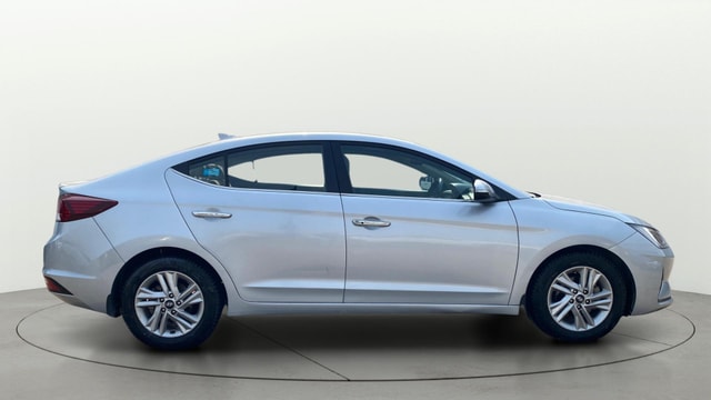 View Hyundai Elantra Image 9 Used Hyundai Elantra Image 9