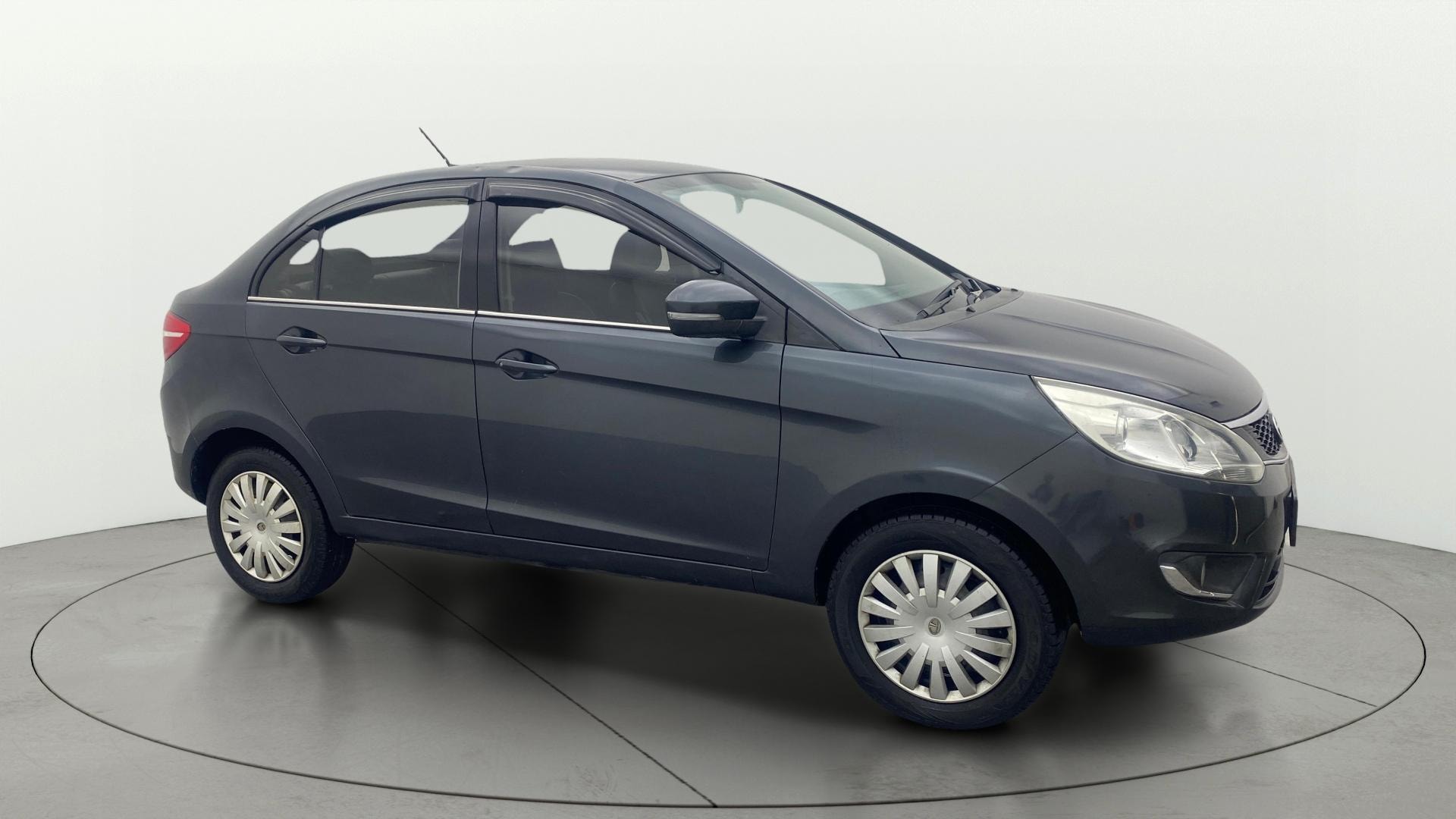 Used 2017 Tata Zest Used 2017 Tata Zest