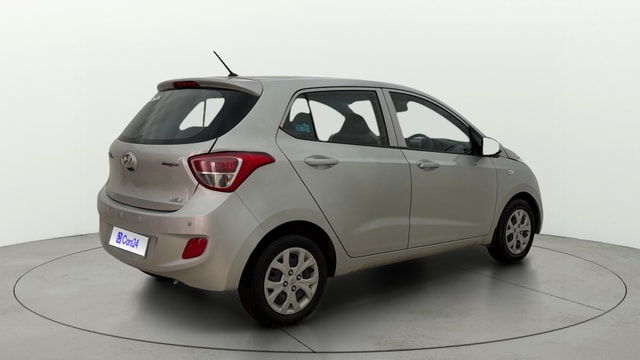 View Hyundai Grand i10 Image 41 Used Hyundai Grand i10 Image 41