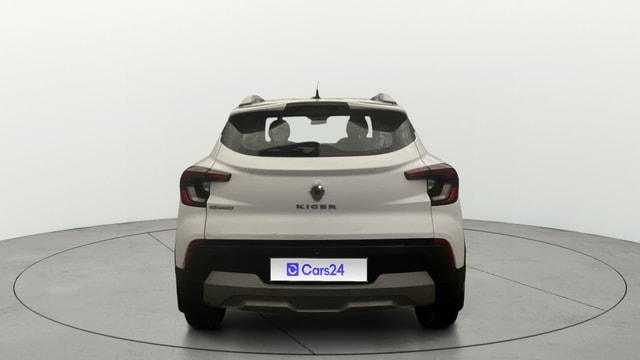 View Renault Kiger Image 42 Used Renault Kiger Image 42
