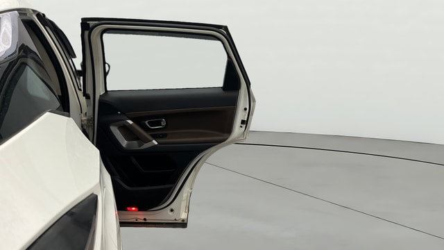 View Tata Harrier Image 8 Used Tata Harrier Image 8