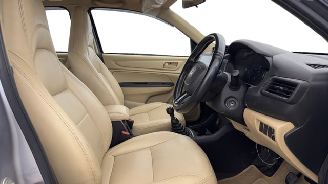 View Honda Amaze Image 25 Used Honda Amaze Image 25