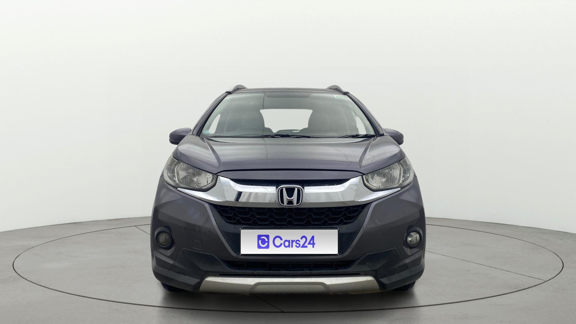 View 2017 Honda WR-V S MT Diesel Edge Edition Image 1 Used 2017 Honda WR-V S MT Diesel Edge Edition Image 1