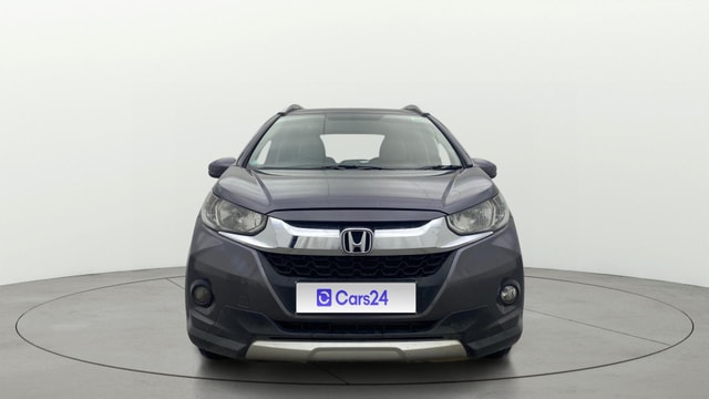 View Honda WR-V Image 1 Used Honda WR-V Image 1