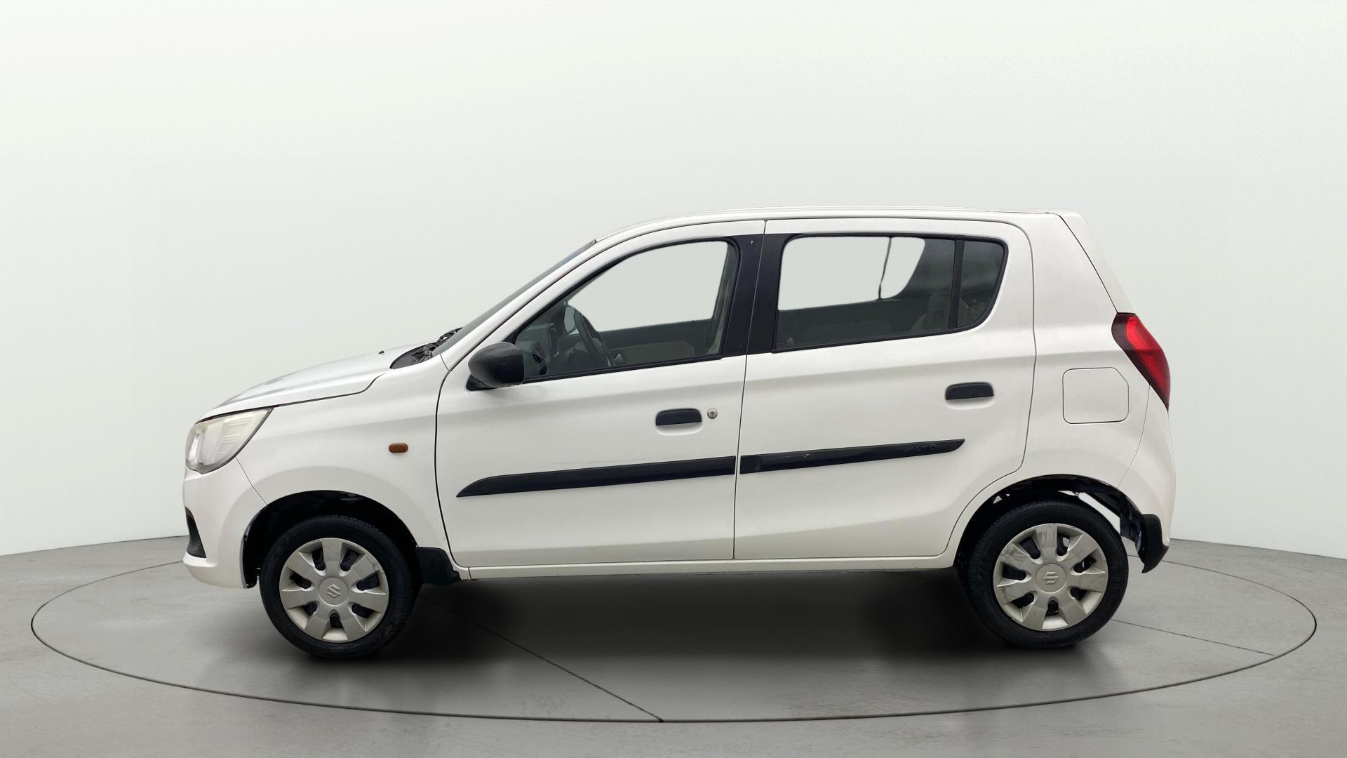 View 2019 Maruti Suzuki Alto K10 LX Image 5 Used 2019 Maruti Suzuki Alto K10 LX Image 5