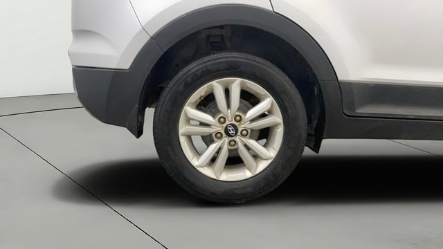View Hyundai Creta Image 24 Used Hyundai Creta Image 24