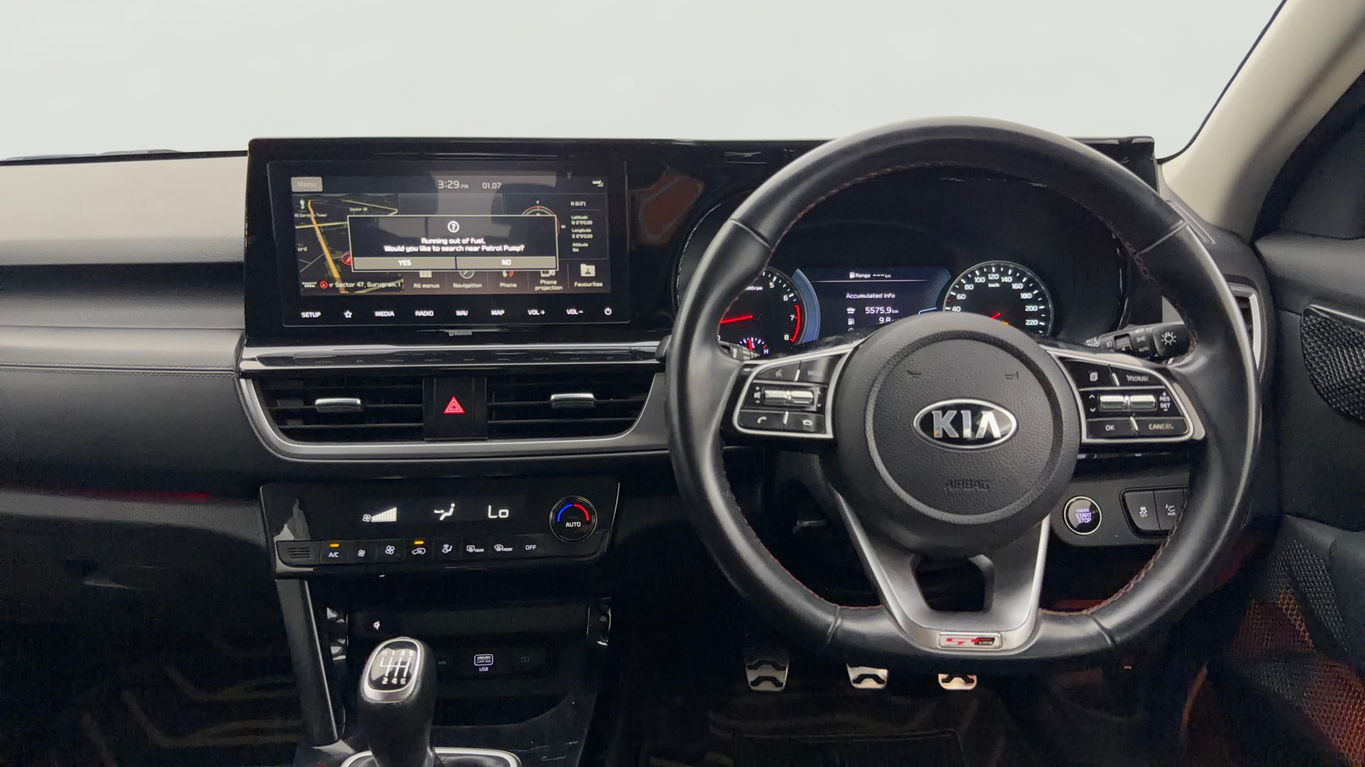 Used 2019 Kia Seltos Used 2019 Kia Seltos