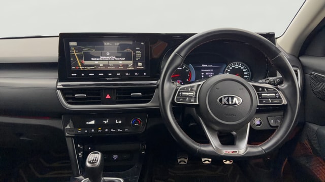 View Kia Seltos Image 21 Used Kia Seltos Image 21