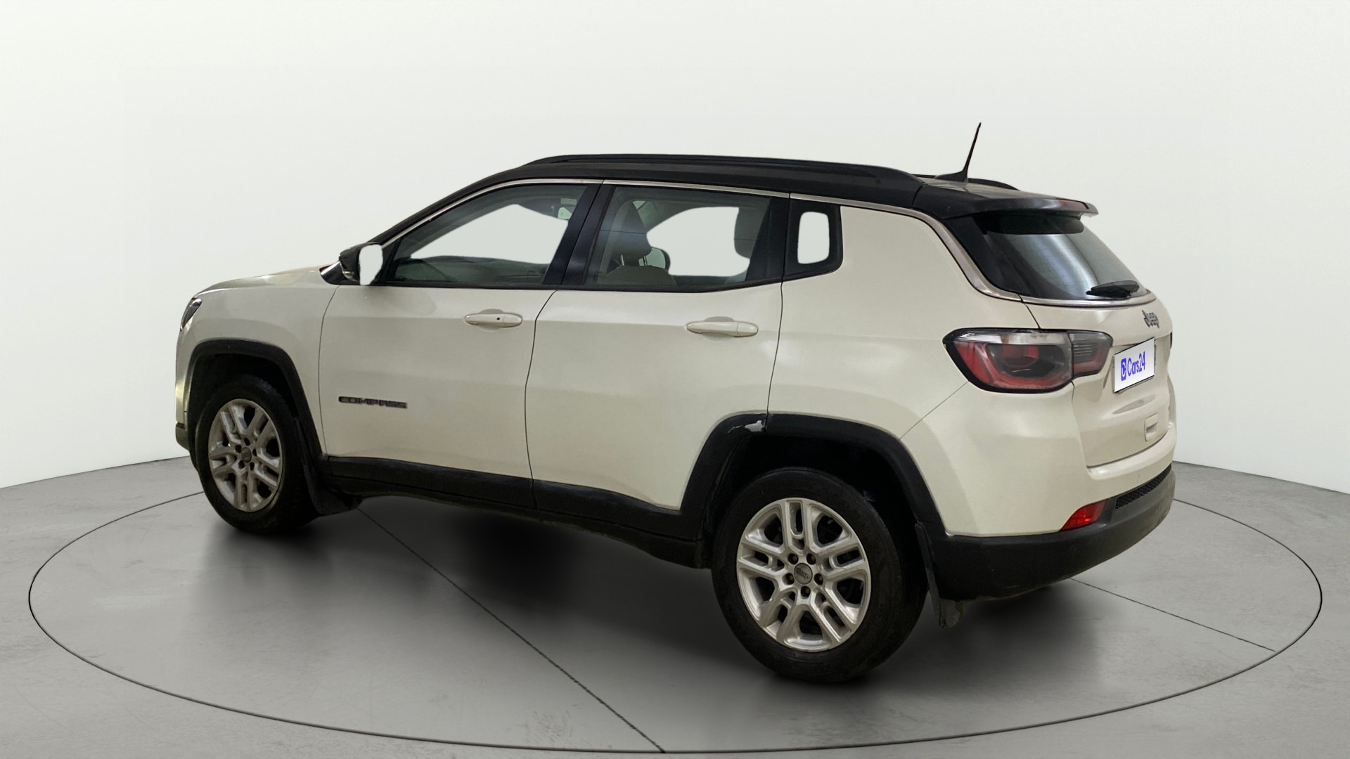 Used 2019 Jeep Compass Used 2019 Jeep Compass