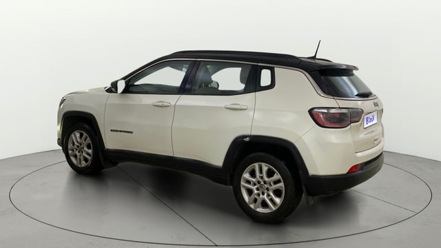 View Jeep Compass Image 2 Used Jeep Compass Image 2